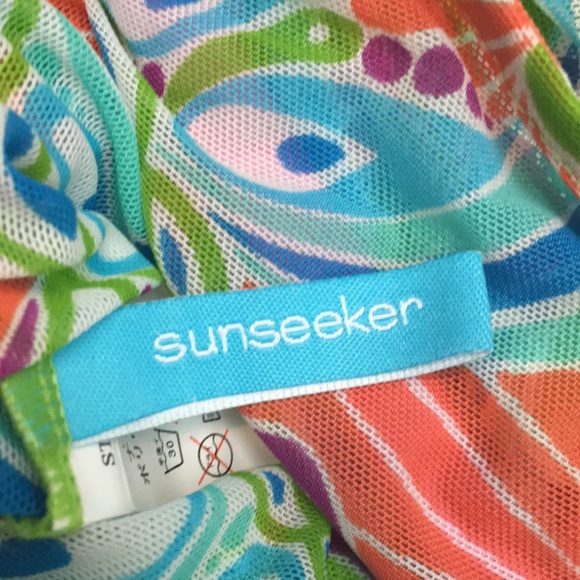 Sunseeker Cover up dress 🌞⛱👙 - Picture 6 of 8